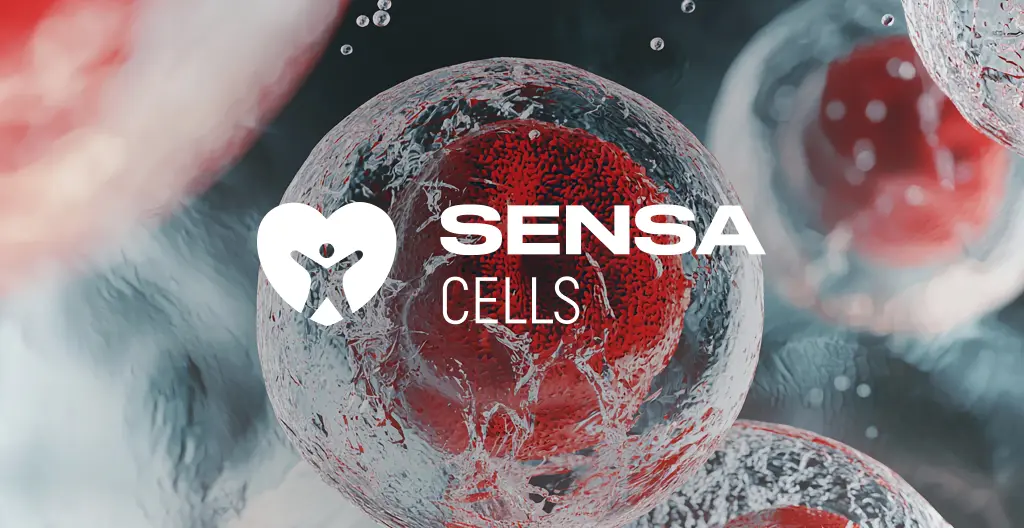SENSA Cells: The Next Generation of Regenerative Cell Therapy