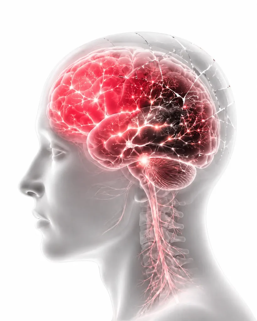 brain injury