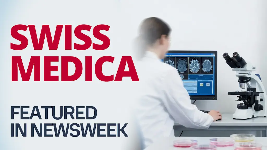 Why the Process Matters in Regenerative Medicine | Newsweek