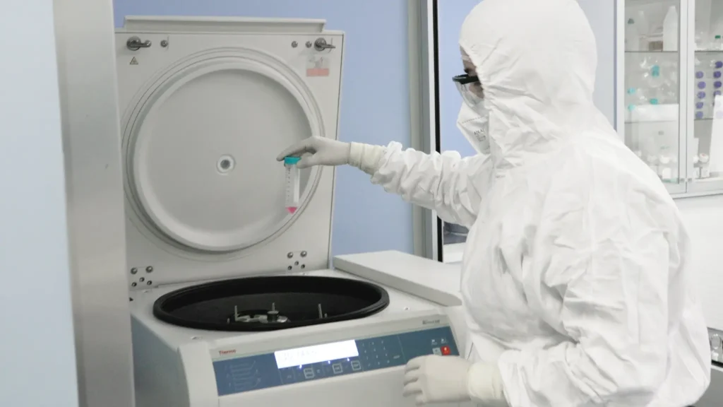 Swiss Medica lab