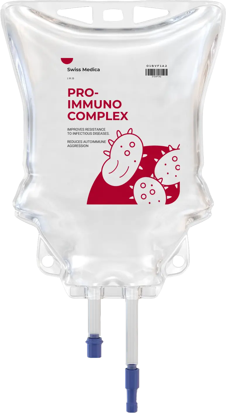 Pro-Immuno Complex