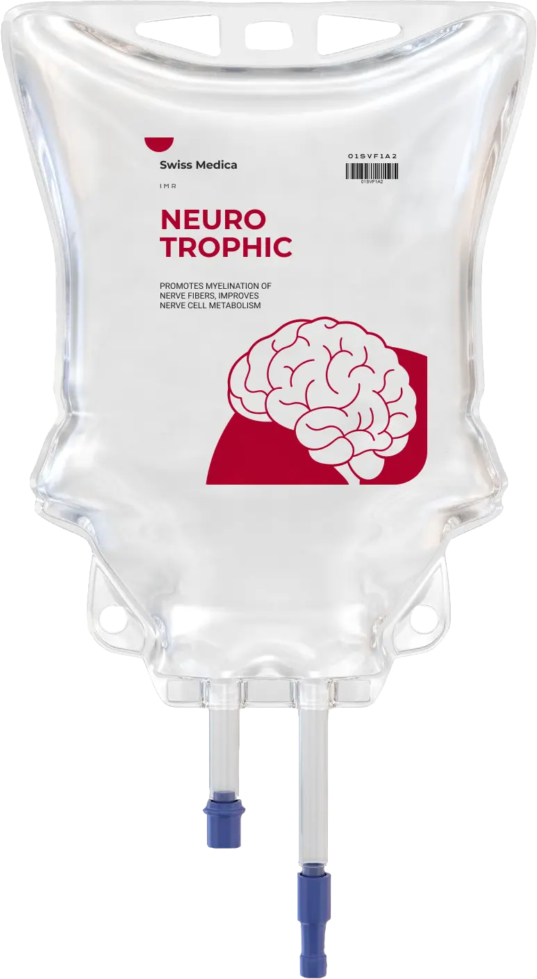 Neurotrophic