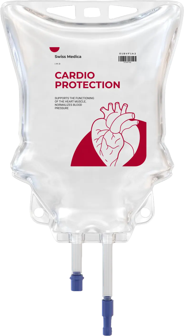 Cardioprotection