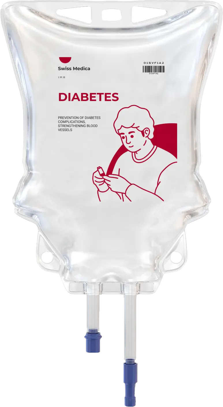 Diabetes