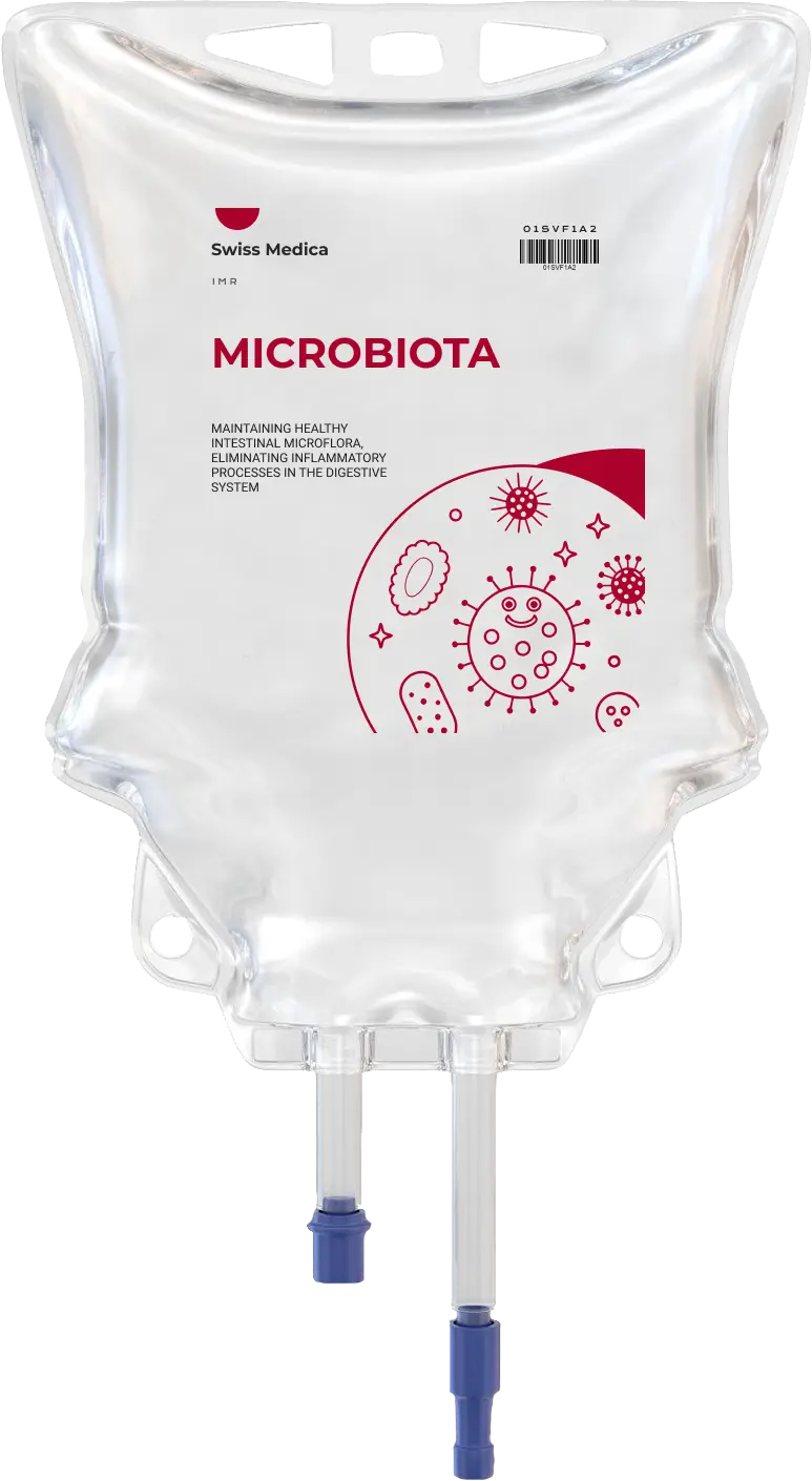 Microbiota