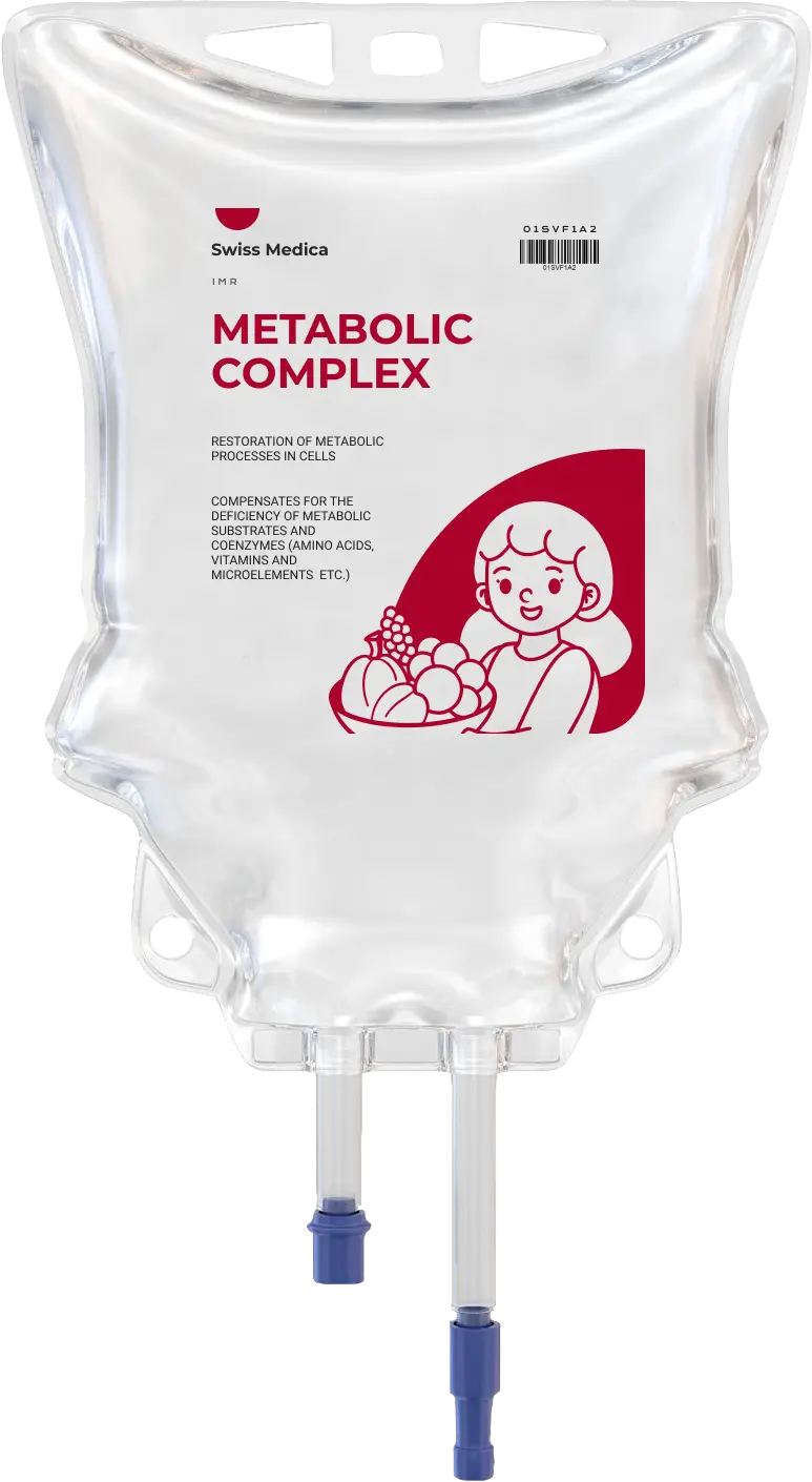 Metabolic Complex