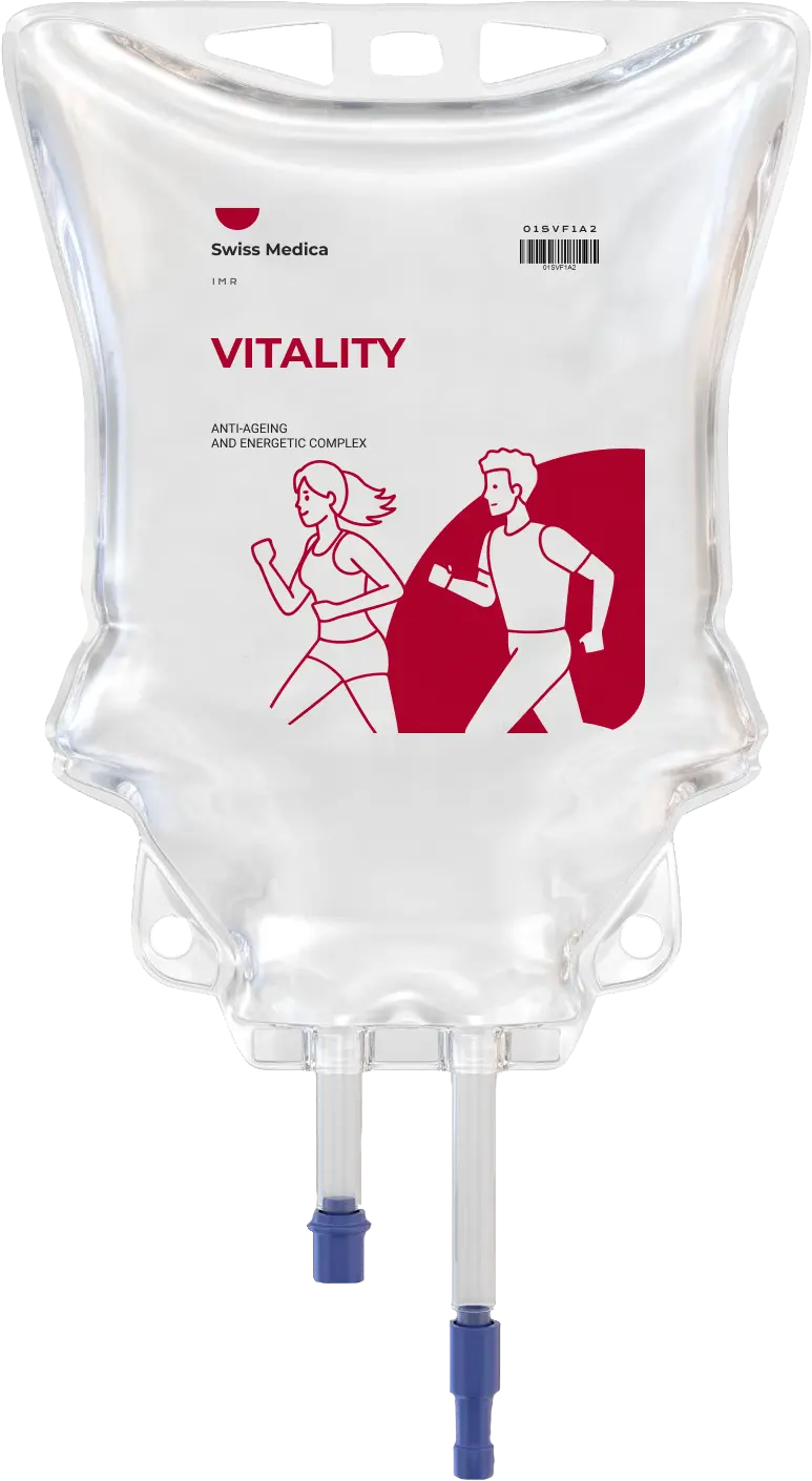 Vitality