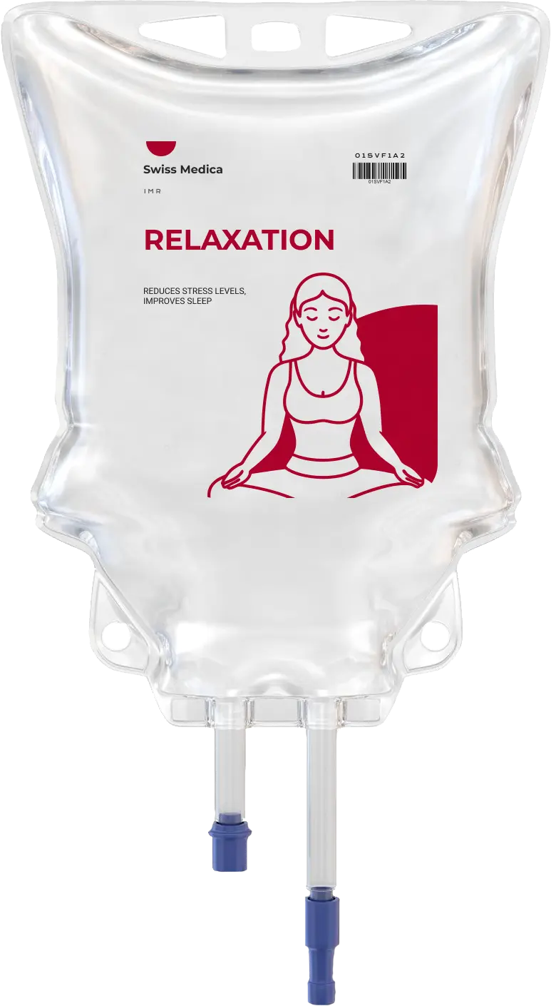 Relaxation