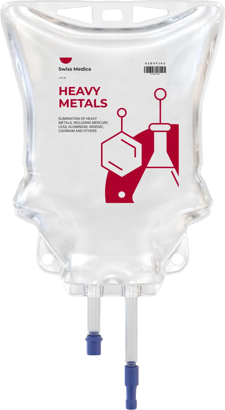 Heavy Metals