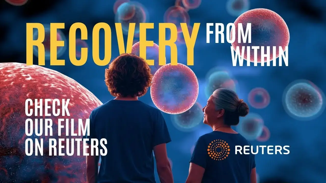 Swiss Medica Featured on Reuters